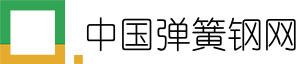 中国弹簧钢网